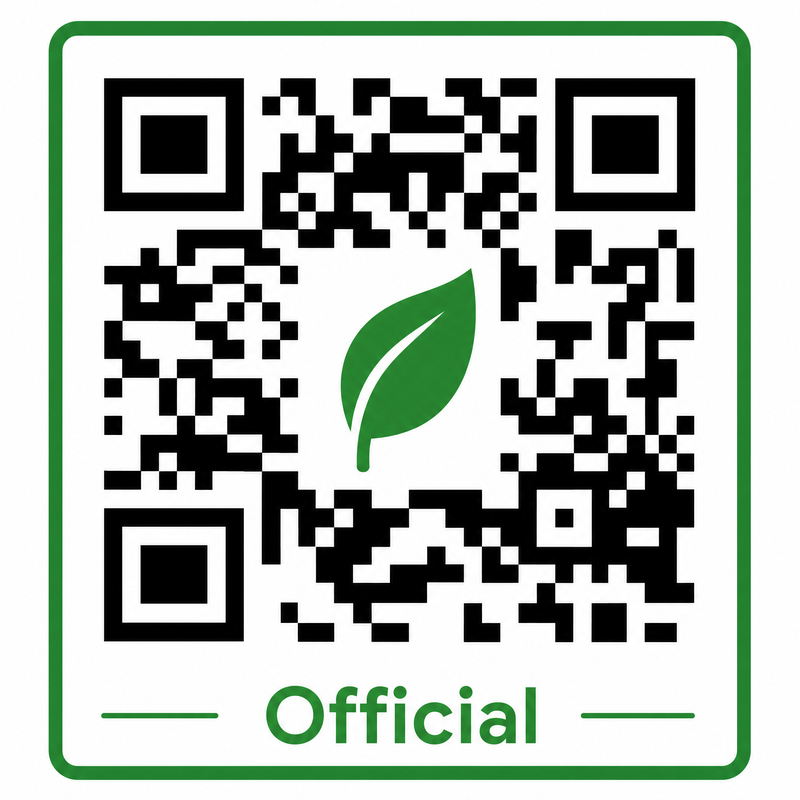 国产视频公众号二维码